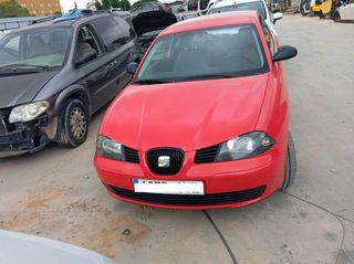 Caja de cambios seat gsb ibiza (6l1) cool 471810