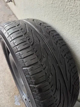Rueda 205/55 R16 91V
