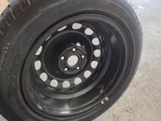 Rueda 205/55 R16 91V