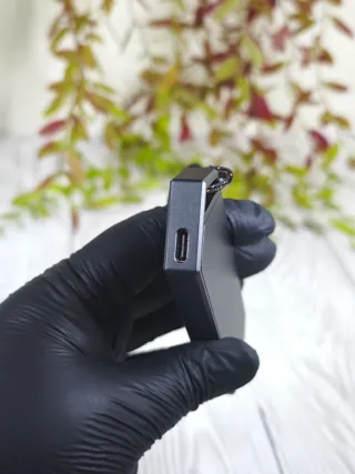 Carcasa disco duro M.2