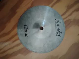 Batería completa lista para usar