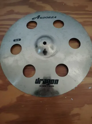 Batería completa lista para usar