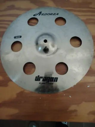 Batería completa lista para usar