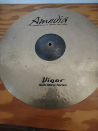 Batería completa lista para usar