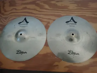 Batería completa lista para usar