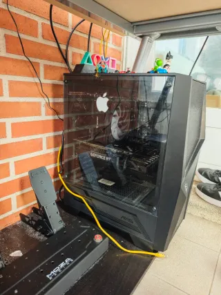 MSI Radeon RX 6750 XT MECH 2X 12GB