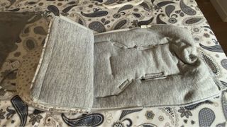 Funda bebé Walking Mum