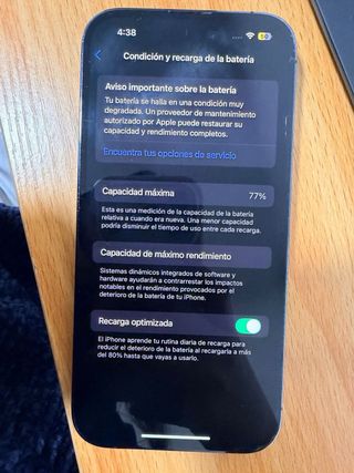 iPhone 14 Pro Morado