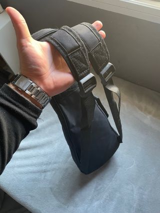 Ukelele Aokozo con funda