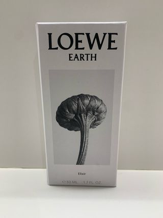 Loewe earth elixir
