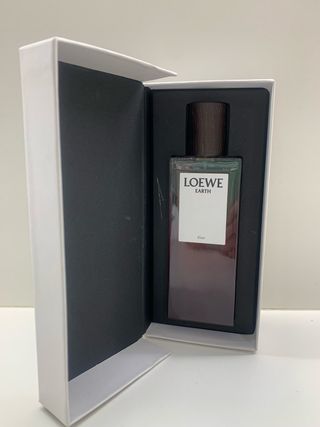 Loewe earth elixir