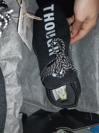 Adidas NMD Pharrell Williams Nero