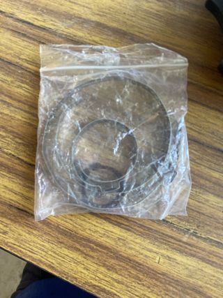 Junta Homocinética Nissan Terrano 2