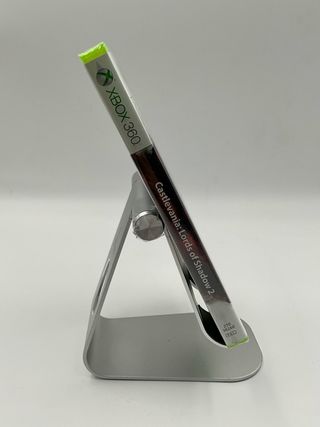 Precintado Castlevania Lords of Shadow 2 Xbox 360