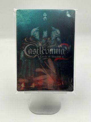 Precintado Castlevania Lords of Shadow 2 Xbox 360