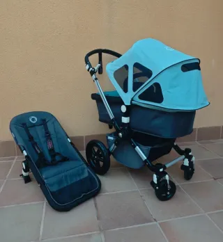 Bugaboo Cameleon 3 Passeggino