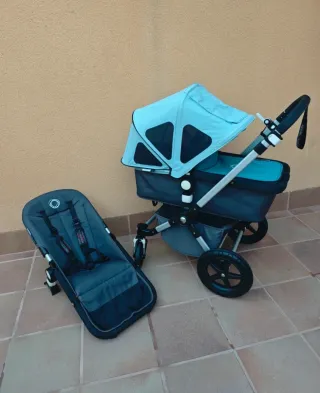 Bugaboo Cameleon 3 Passeggino