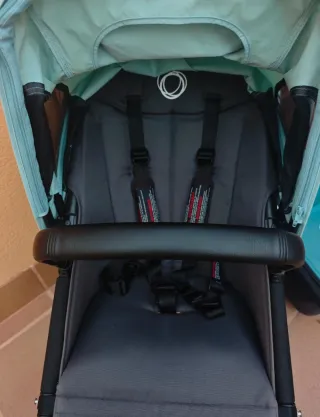 Bugaboo Cameleon 3 Passeggino