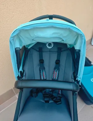 Bugaboo Cameleon 3 Passeggino