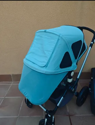 Bugaboo Cameleon 3 Passeggino