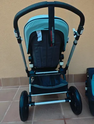 Bugaboo Cameleon 3 Passeggino