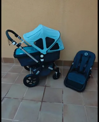 Bugaboo Cameleon 3 Passeggino