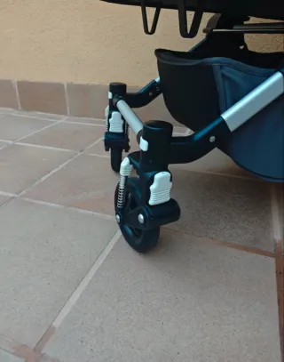 Bugaboo Cameleon 3 Passeggino