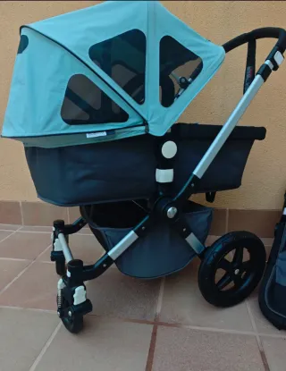 Bugaboo Cameleon 3 Passeggino