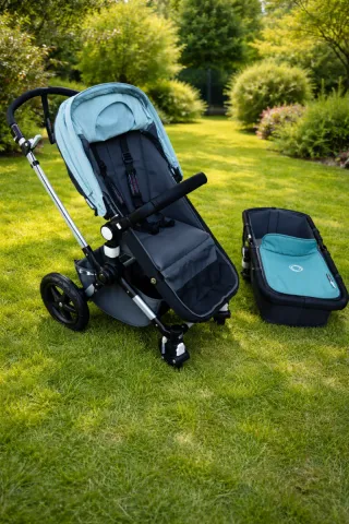 Bugaboo Cameleon 3