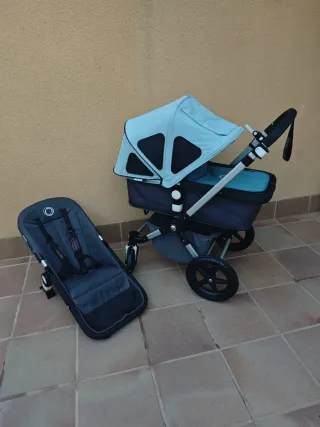 Bugaboo Cameleon 3
