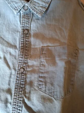 Camisa niño 10 años Vertbaudet