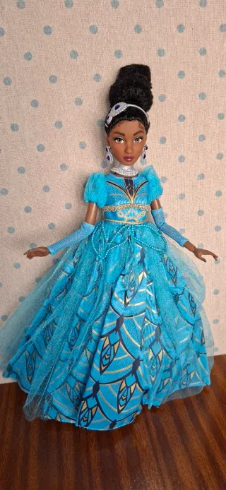 Bambole Disney Creative Soul Principesse