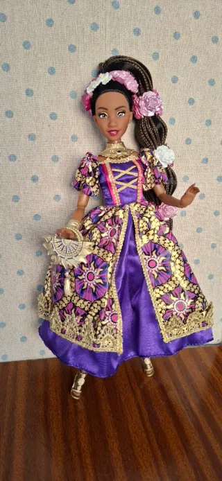 Bambole Disney Creative Soul Principesse