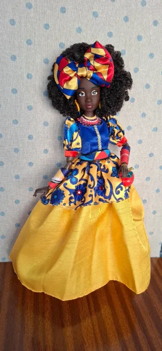 Bambole Disney Creative Soul Principesse