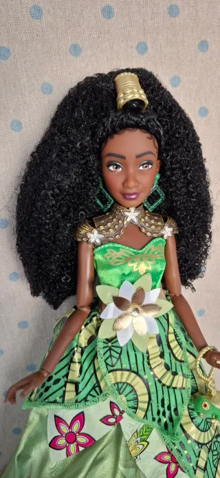 Bambole Disney Creative Soul Principesse