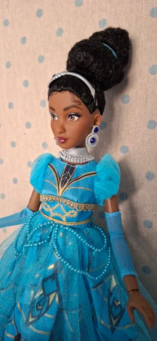 Bambole Disney Creative Soul Principesse