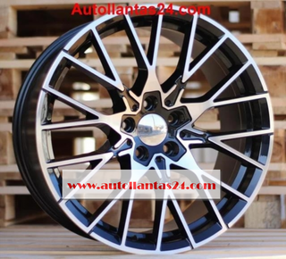 Juego 4 llantas para bmw varios tamaños 44