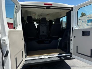 Citroen Jumper 10/2017 L1 H1 9 plazas