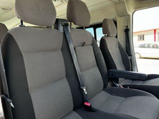 Citroen Jumper 10/2017 L1 H1 9 plazas