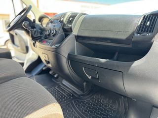 Citroen Jumper 10/2017 L1 H1 9 plazas