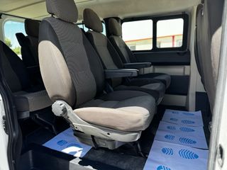 Citroen Jumper 10/2017 L1 H1 9 plazas