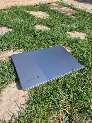 Lenovo IdeaPad 5 i3 11th Gen Gris/Plata