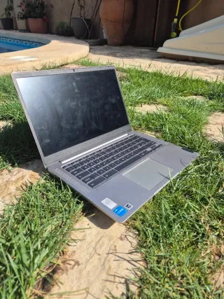 Lenovo IdeaPad 5 i3 11th Gen Gris/Plata