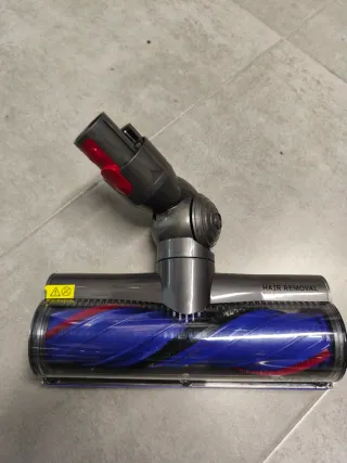 Spazzola Dyson V10 Absolute
