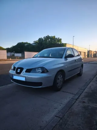 SEAT Cordoba 2004