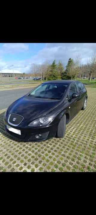 SEAT Leon 2010