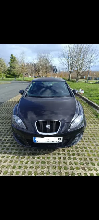 SEAT Leon 2010
