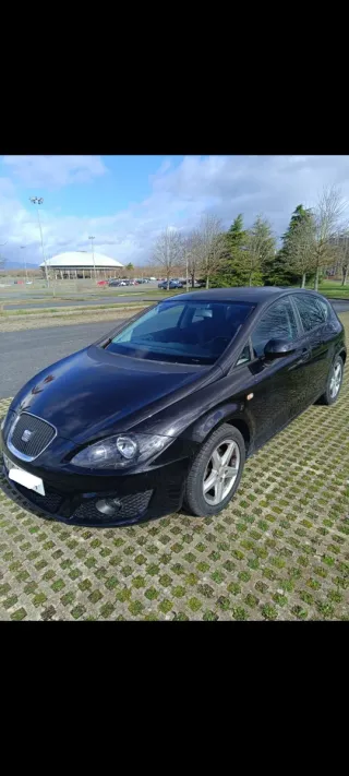 SEAT Leon 2010