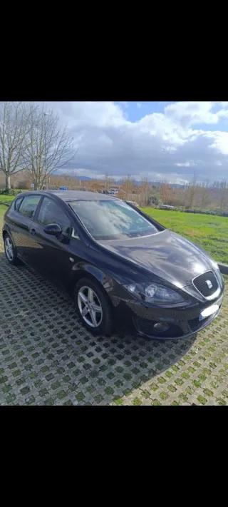 SEAT Leon 2010