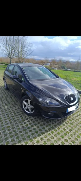 SEAT Leon 2010